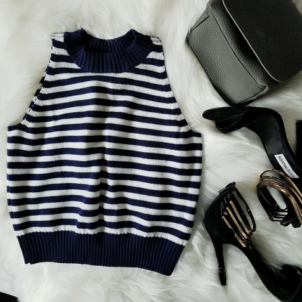 F21 Crop Top New small